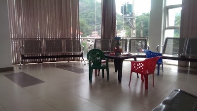 hospital