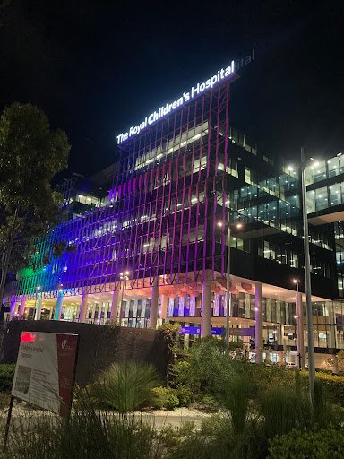 The Royal Children's Hospital Melbourne - Thumbnail