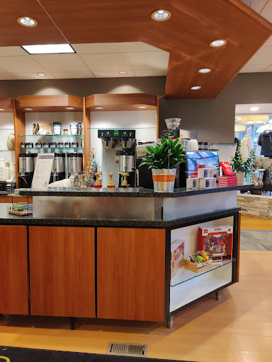 GoodThings Cafe - Visual
