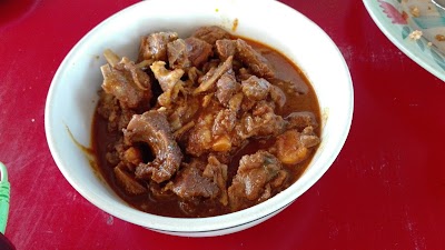 Photos of Tata's Curry House