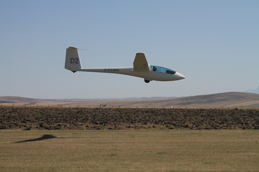 Cowley Glider Strip - Thumbnail