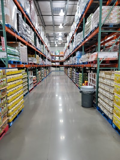 Costco Wholesale