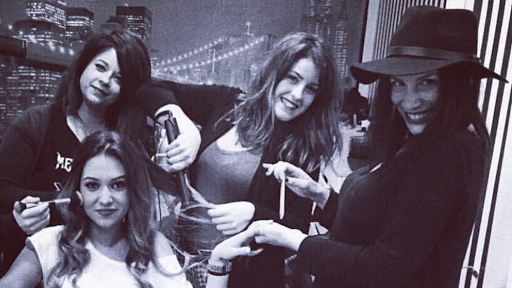 Zulay Perruqueria & Estètica - Thumbnail