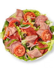 Deli Meats Italian B M T
