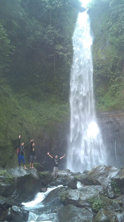 Photos of Air Terjun Langkuik