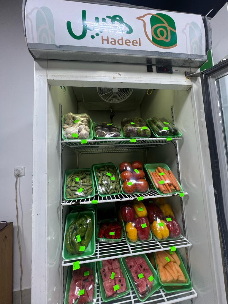 هديل الحمام للدواجن والألبان مقطع وجاهز - صورة 2