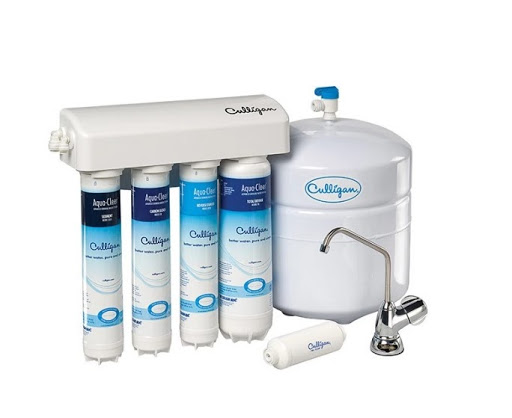 Culligan of Cozad - Thumbnail