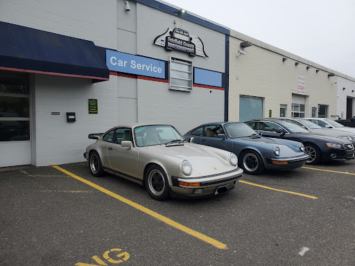 Fairfield County Motorsport Gallery - United States