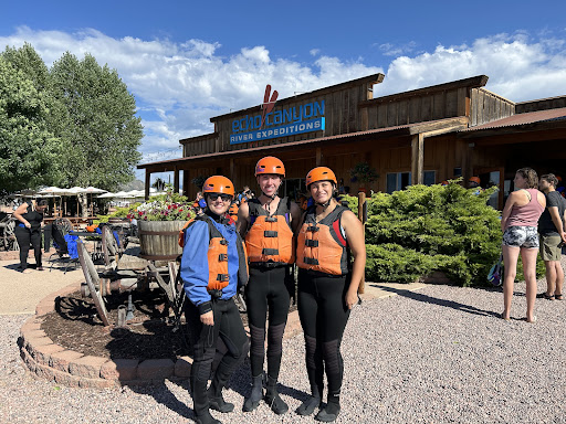 Echo Canyon River Expeditions - Thumbnail