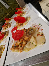 Photo n°36 de L'infiny à Saint-Vallier (Restaurant français)