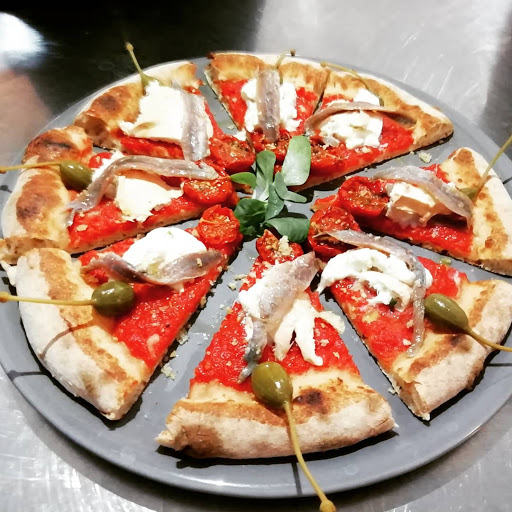 Pizzeria Ristorante La voce del Mare - Thumbnail