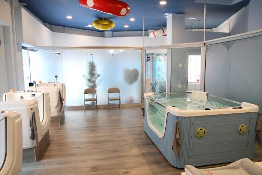 Splash Baby Spa Tenerife
