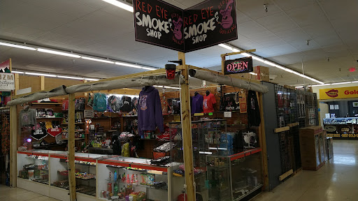 RedEye Apparel Shop