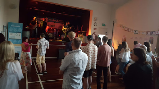 Clifford Champion Beer Festival - Thumbnail