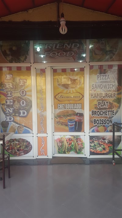 Photos of Friend Food