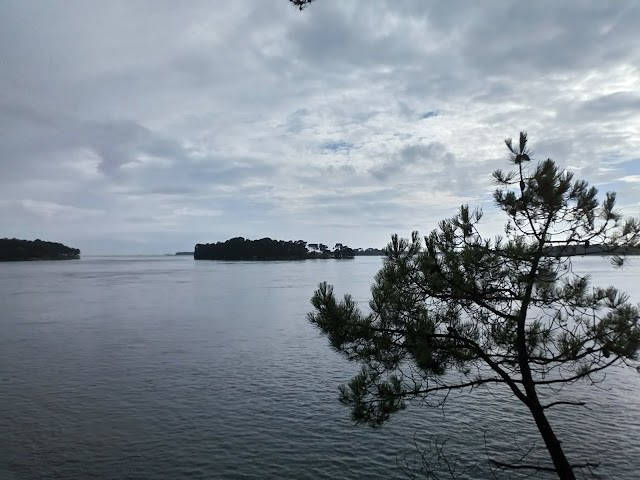Le Golfe du Morbihan, tourisme et loisirs.