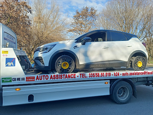 Auto Assistance di Gaglione Elio