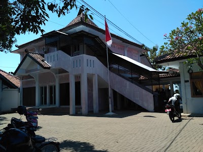 Photos of Government Pekalongan Pekalongan District of South
