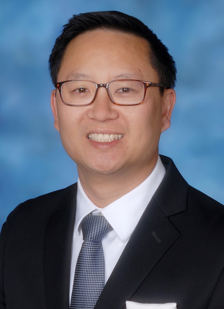 Henry An Tran Md