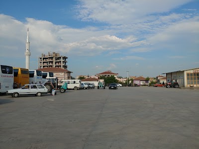 Photos of Sehirlerarasi Otobus Terminali