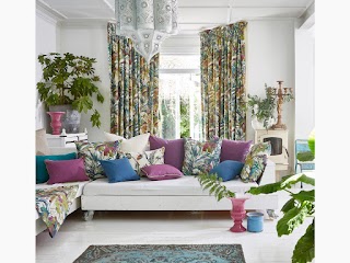 Sewing Love Soft Furnishings