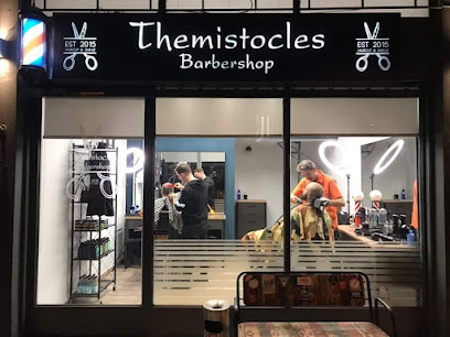 Themistocles barbershop