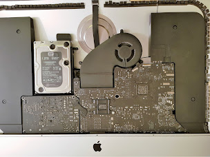 Photo n°18 de A.I.M Assistance Informatique & Multimedia à Vallery (Assistance et services informatiques)