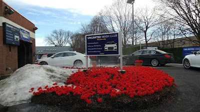 Russell Speeders Car Wash of Norwalk