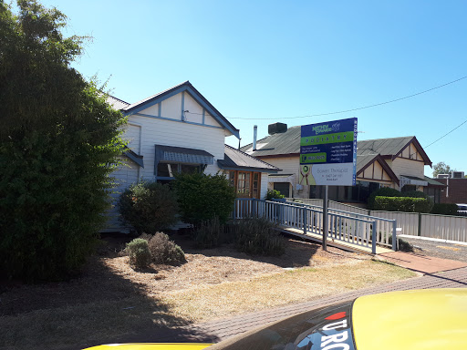 Matthew Edwards Podiatry