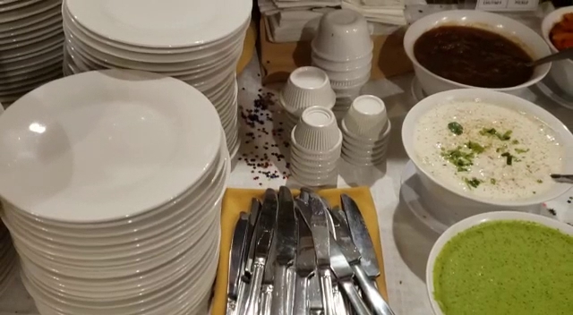 Raja Indian Cuisine & Bar by null