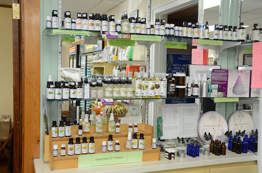 CDR Naturals Health Food Store Gallery - United States
