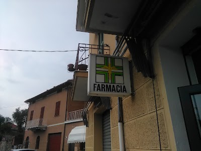 Farmacia Magliocco di Magliocco Maria Sole