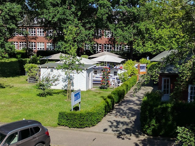 Restaurant Marlin im Valvo Park