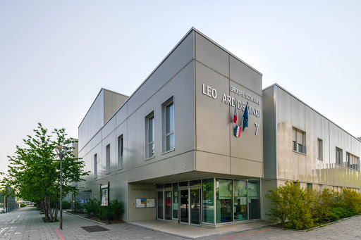 École Léonard de Vinci - Thumbnail