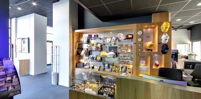 ASM Experience - Musée