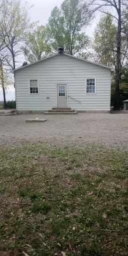 Red Hill Mennonite Church
