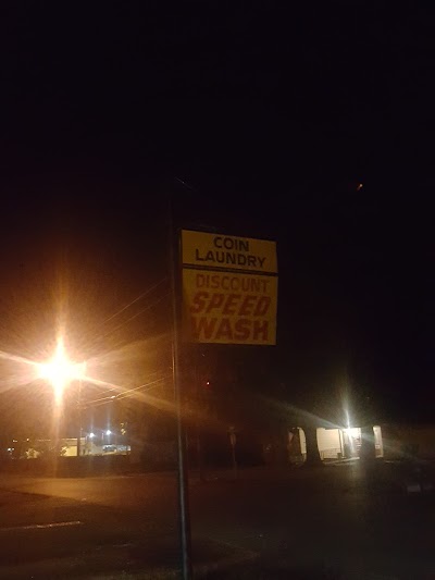 Discount Speed Wash