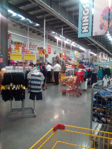 Mi Tienda del Ahorro Ciudadela Gallery - Mexico