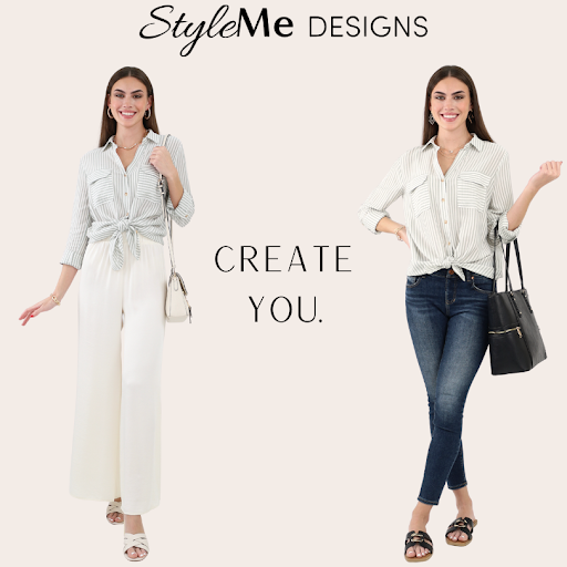 StyleMe Designs Inc. - Thumbnail