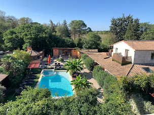 Photo n°41 de Le Patio 34 à Lavérune (Appartement de vacances)