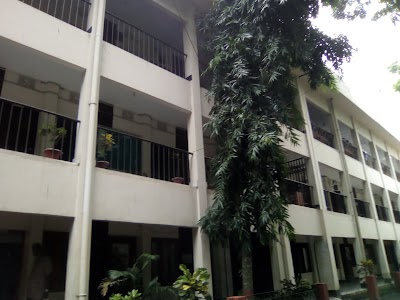Photos of Sreenagar Upzilla Office Complex