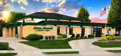 Hanson-Runsvold Funeral Home