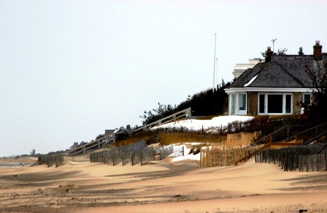 Les Hamptons