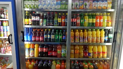 Photos of Superette Aissat