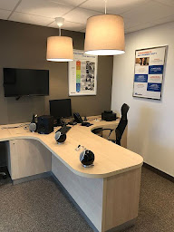 Photo n°16 de Audika - Audioprothésiste La Teste-de-Buch à La Teste-de-Buch (Fabricant de technologies médicales)