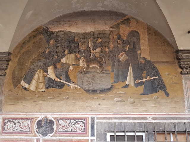 Badia Fiorentina