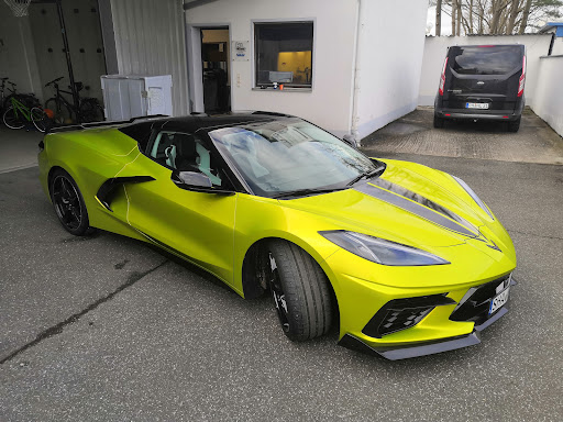 HL Carstyling