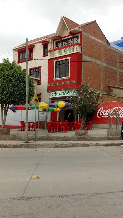 Photos of Restaurante "El Morro"