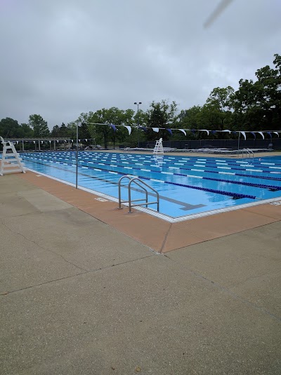 Photos of Fuller Park