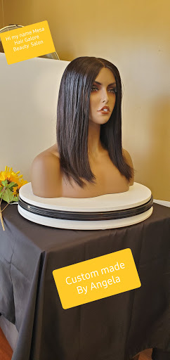 Hair Galore Beauty Salon - Thumbnail